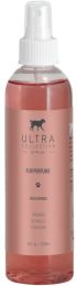 Nilodor Ultra Collection Perfume Spray for Dogs Mango Scent (size: 64 oz (8 x 8 oz))