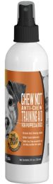 Nilodor Tough Stuff Chew Not Anti-Chew Training Aid Spray for Dogs (size: 48 oz (6 x 8 oz))