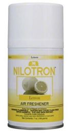 Nilodor Nilotron Deodorizing Air Freshener Lemon Scent (size: 70 oz (10 x 7 oz))