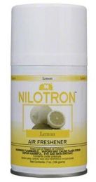 Nilodor Nilotron Deodorizing Air Freshener Lemon Scent (size: 70 oz (10 x 7 oz))