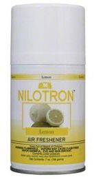 Nilodor Nilotron Deodorizing Air Freshener Lemon Scent (size: 70 oz (10 x 7 oz))