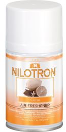 Nilodor Nilotron Deodorizing Air Freshener Citrus Scent (size: 70 oz (10 x 7 oz))