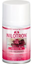 Nilodor Nilotron Deodorizing Air Freshener Red Clover Tea Scent (size: 70 oz (10 x 7 oz))