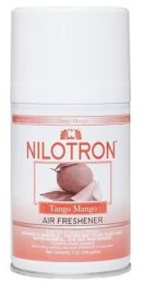 Nilodor Nilotron Deodorizing Air Freshener Tango Mango Scent (size: 70 oz (10 x 7 oz))