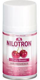 Nilodor Nilotron Deodorizing Air Freshener Cherry Blossom Scent (size: 70 oz (10 x 7 oz))