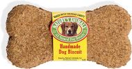 Natures Animals Dog Bone All Natural Dog Biscuits Cheddar Cheese Treat