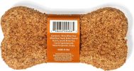 Natures Animals Dog Bone Biscuits Peanut Butter