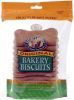 Natures Animals Original Bakery Biscuits Crunchy Peanut Butter