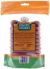 Natures Animals Original Bakery Biscuits Crunchy Peanut Butter