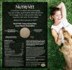 Nutri-Vet Grass Guard Max Chewable Tablets for Dogs