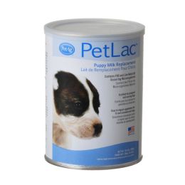 PetAg PetLac Puppy Milk Replacement Powder (size: 31.5 oz (3 x 10.5 oz))