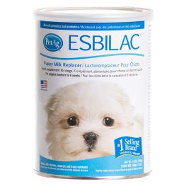 PetAg Esbilac Powder Puppy Milk Replacer (size: 24 oz (2 x 12 oz))