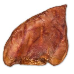 Loving Pets Pure Piggy All Natural Bulk Pig Ears (size: 200 count (2 x 100 ct))