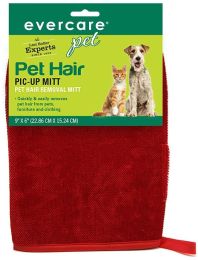 Evercare Pet Hair Pic-Up Mitt (size: 6 Count)