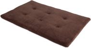 Precision Pet SnooZZy Mattress Kennel Mat Brown