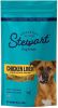 Stewart Chicken Liver Freeze Dried Dog Training Treats