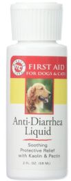 Miracle Care Anti-Diarrhea Liquid Kit (size: 6 oz (3 x 2 oz))