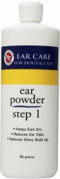 Miracle Care Ear Powder Step 1 (size: 384 gram (4 x 96 gm))
