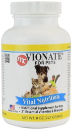 Miracle Care Vionate Vitamin Mineral Powder (size: 8 oz)