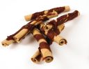 SmartBones Chicken Wrapped Sticks Rawhide Free Dog Chew