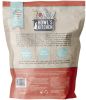 Howls Kitchen Salmon Jerky Cuts Skin and Coat Formula