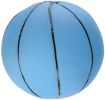 Spot Vinyl Basketball Toy Dog Toy Assorted Colors