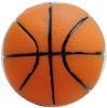Spot Vinyl Basketball Toy Dog Toy Assorted Colors