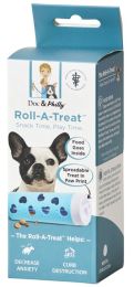 Spot Roll-a-Treat Dog Treat Dispenser (size: 8 count)