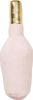Cosmo Furbabies Rose Bottle Plush Toy for Dogs