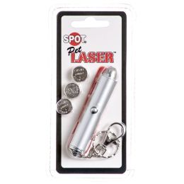Spot Pet Laser Pointer Dog or Cat Toy (size: 6 Count)
