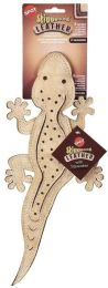 Skinneeez Leather Lizard Dog Toy (size: 3 count)