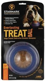 Starmark Everlasting Treat Ball Original Large (size: 2 Count)