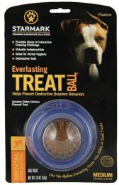 Starmark Everlasting Treat Ball Original Medium (size: 2 Count)