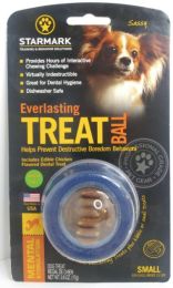 Starmark Everlasting Treat Ball Original Small (size: 3 count)