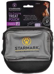 Starmark Pro-Training Treat Pouch (size: 3 count)