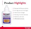 Zymox Enzymatic Ear Solution with Hydrocortisone for Dog and Cat