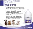 Zymox Conditioning Rinse with Vitamin D3 for Dogs and Cats